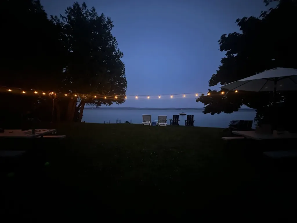 17 Mountain View Lane North Hero VT 05474