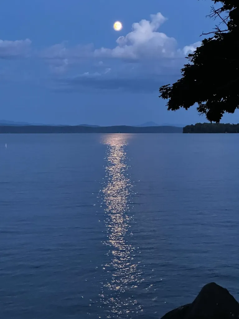 17 Mountain View Lane North Hero VT 05474