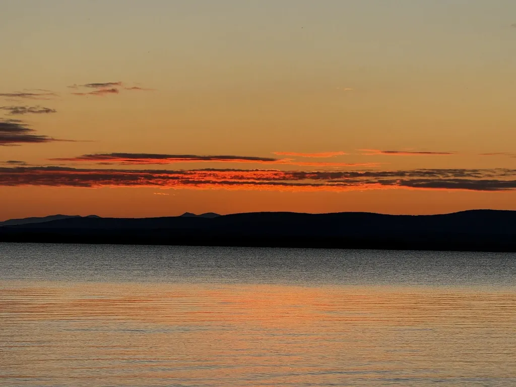 17 Mountain View Lane North Hero VT 05474