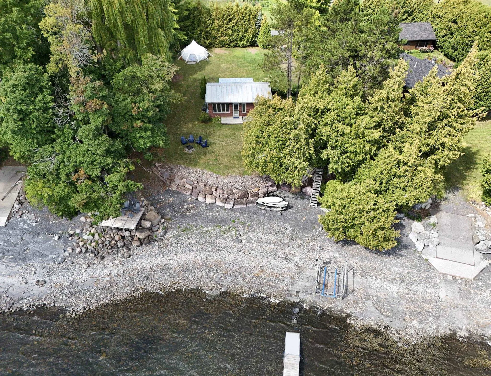 17 Mountain View Lane North Hero VT 05474