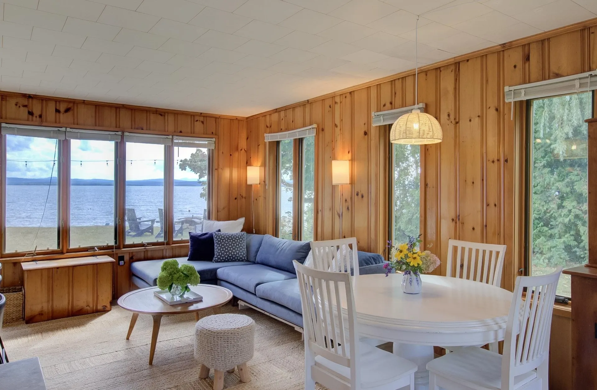 17 Mountain View Lane North Hero VT 05474