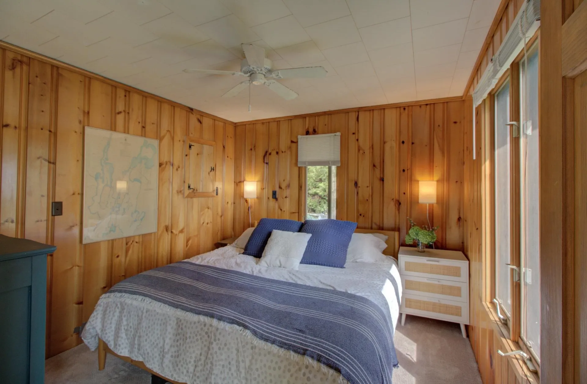 17 Mountain View Lane North Hero VT 05474