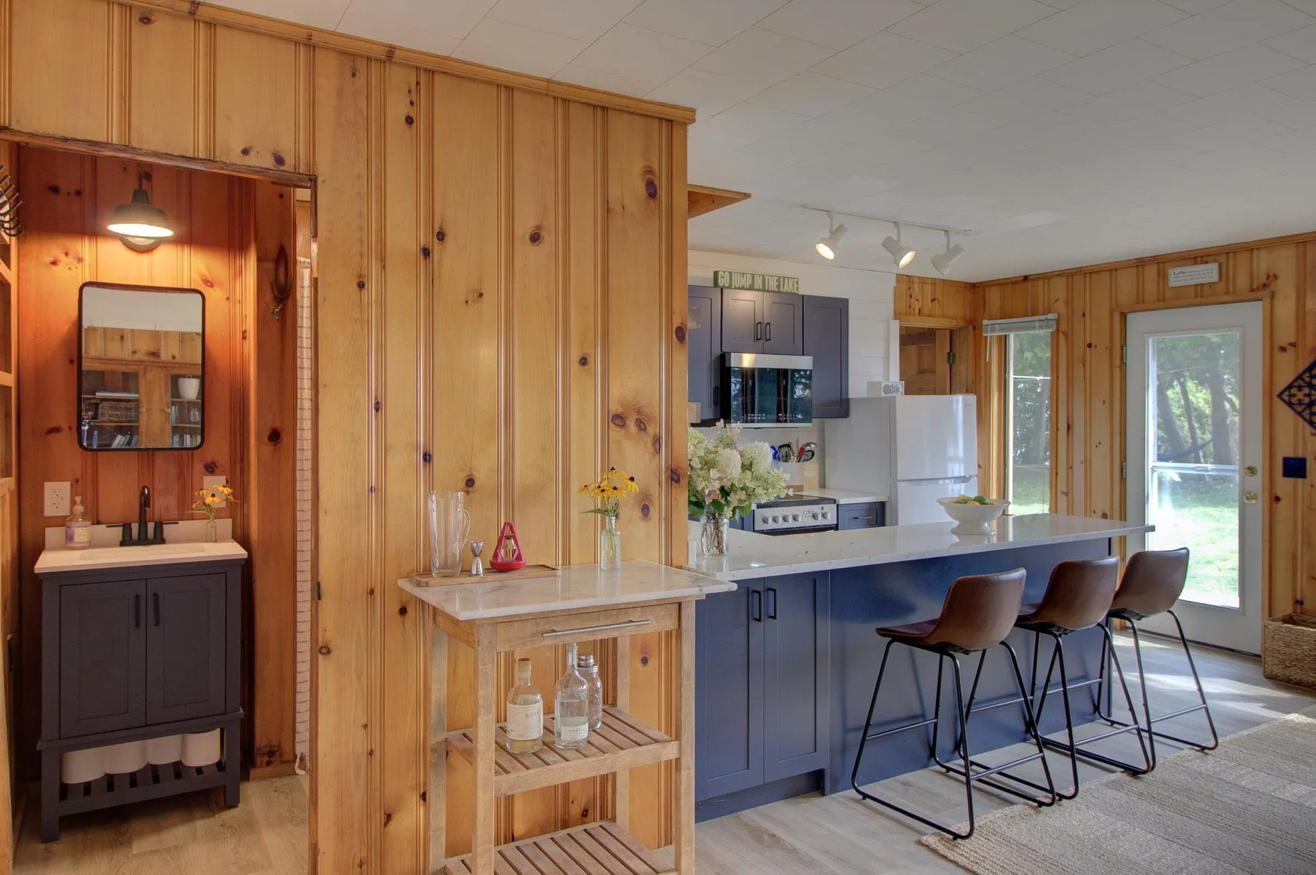 17 Mountain View Lane North Hero VT 05474