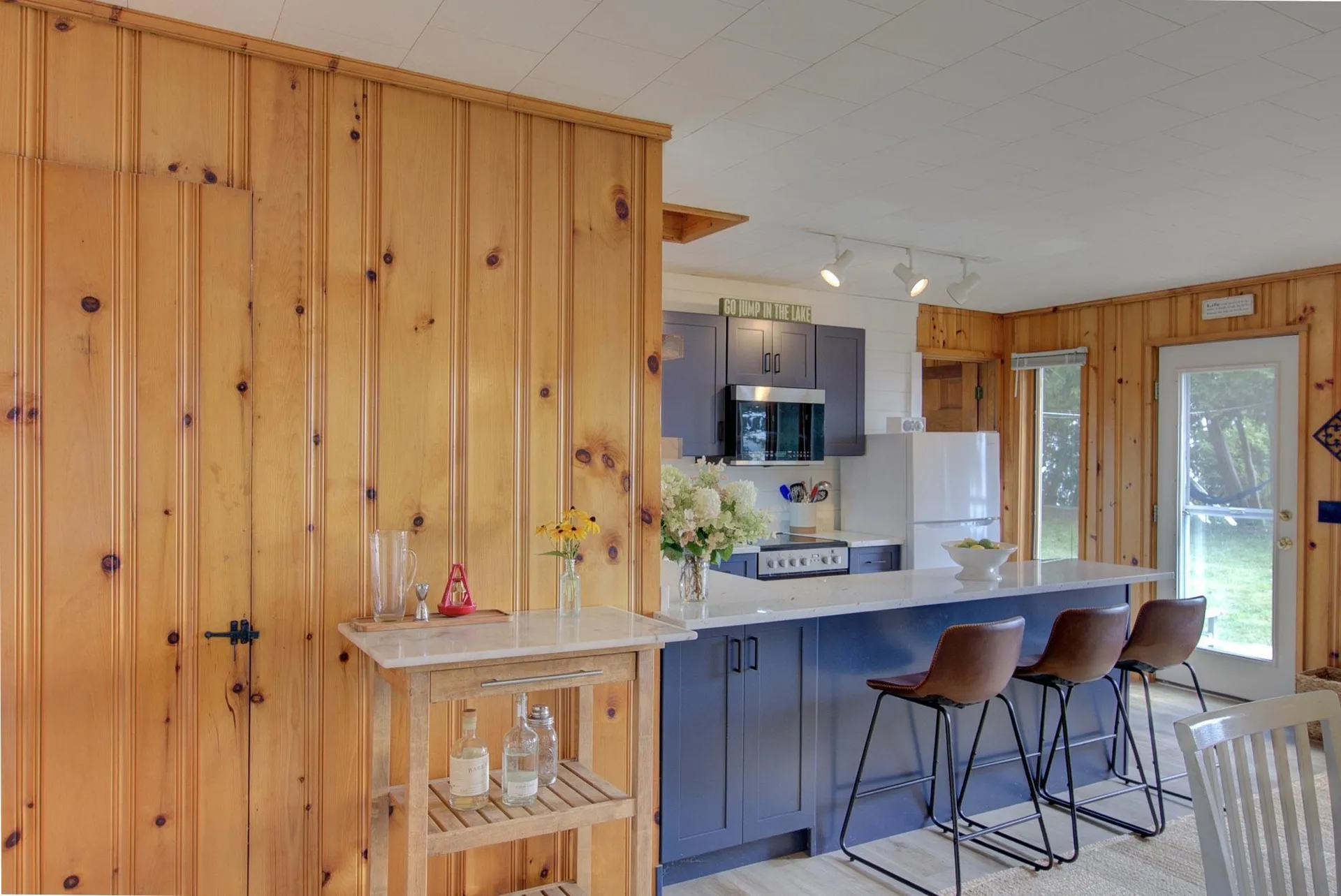 17 Mountain View Lane North Hero VT 05474