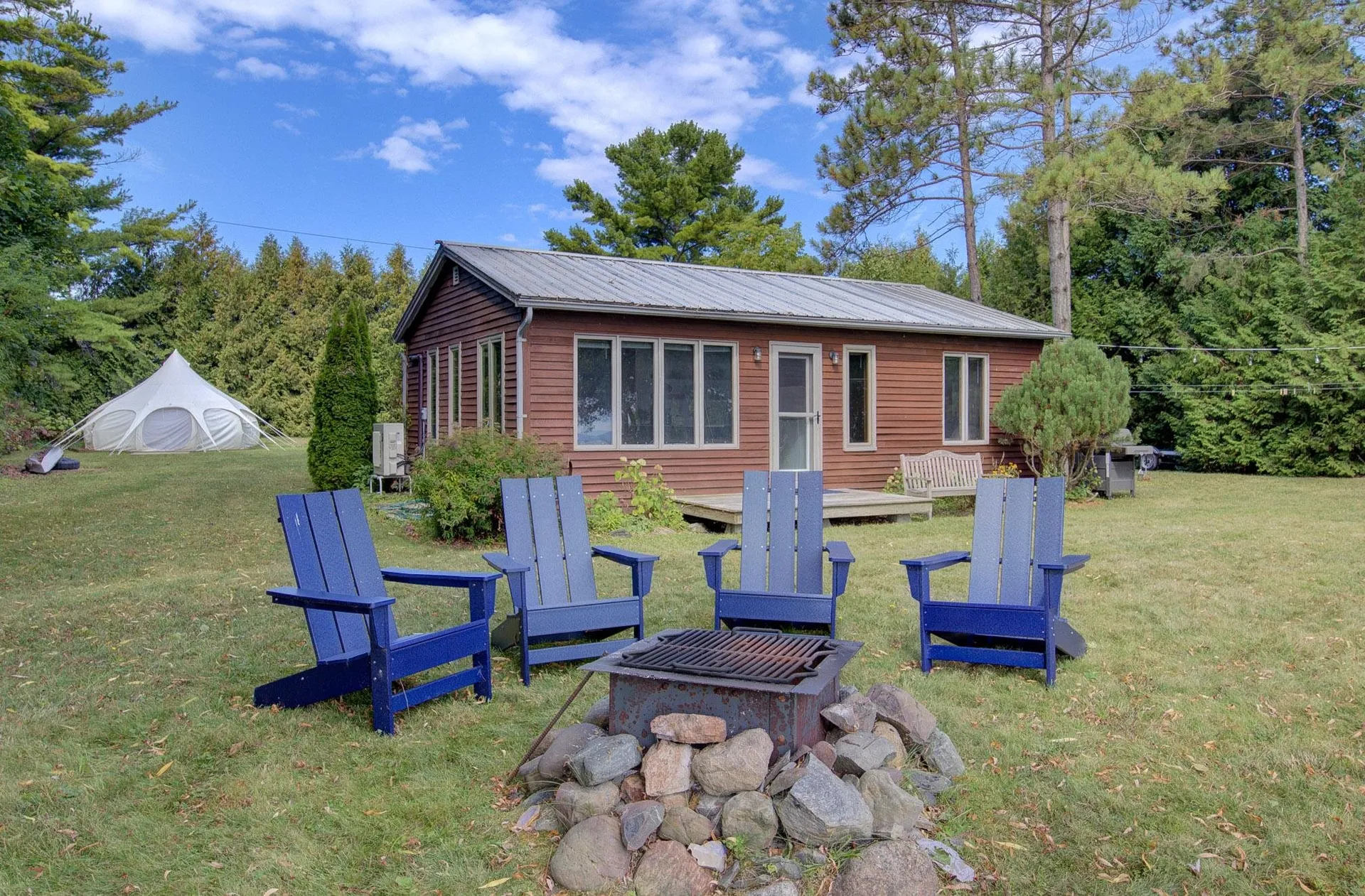 17 Mountain View Lane North Hero VT 05474