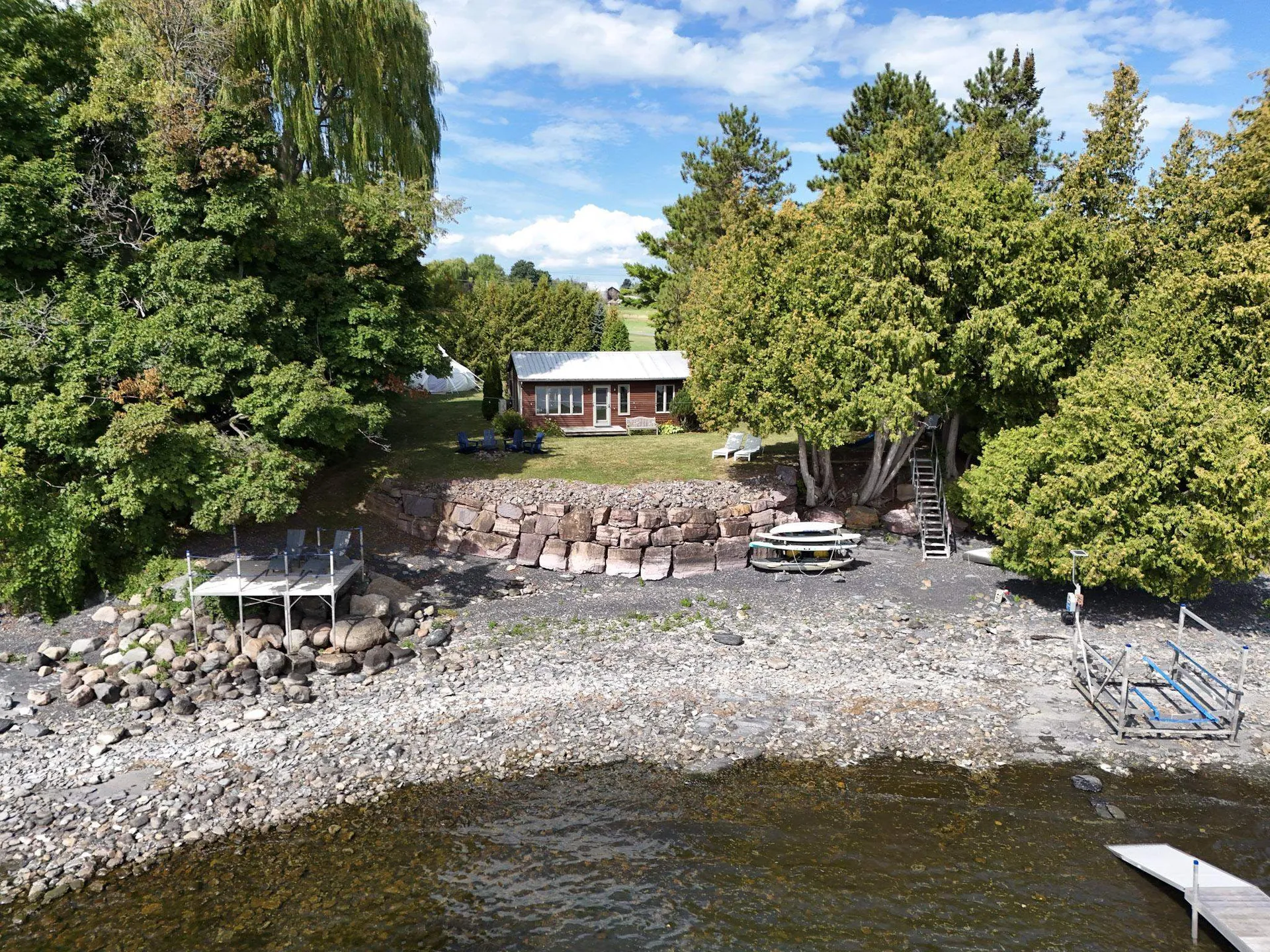 17 Mountain View Lane North Hero VT 05474