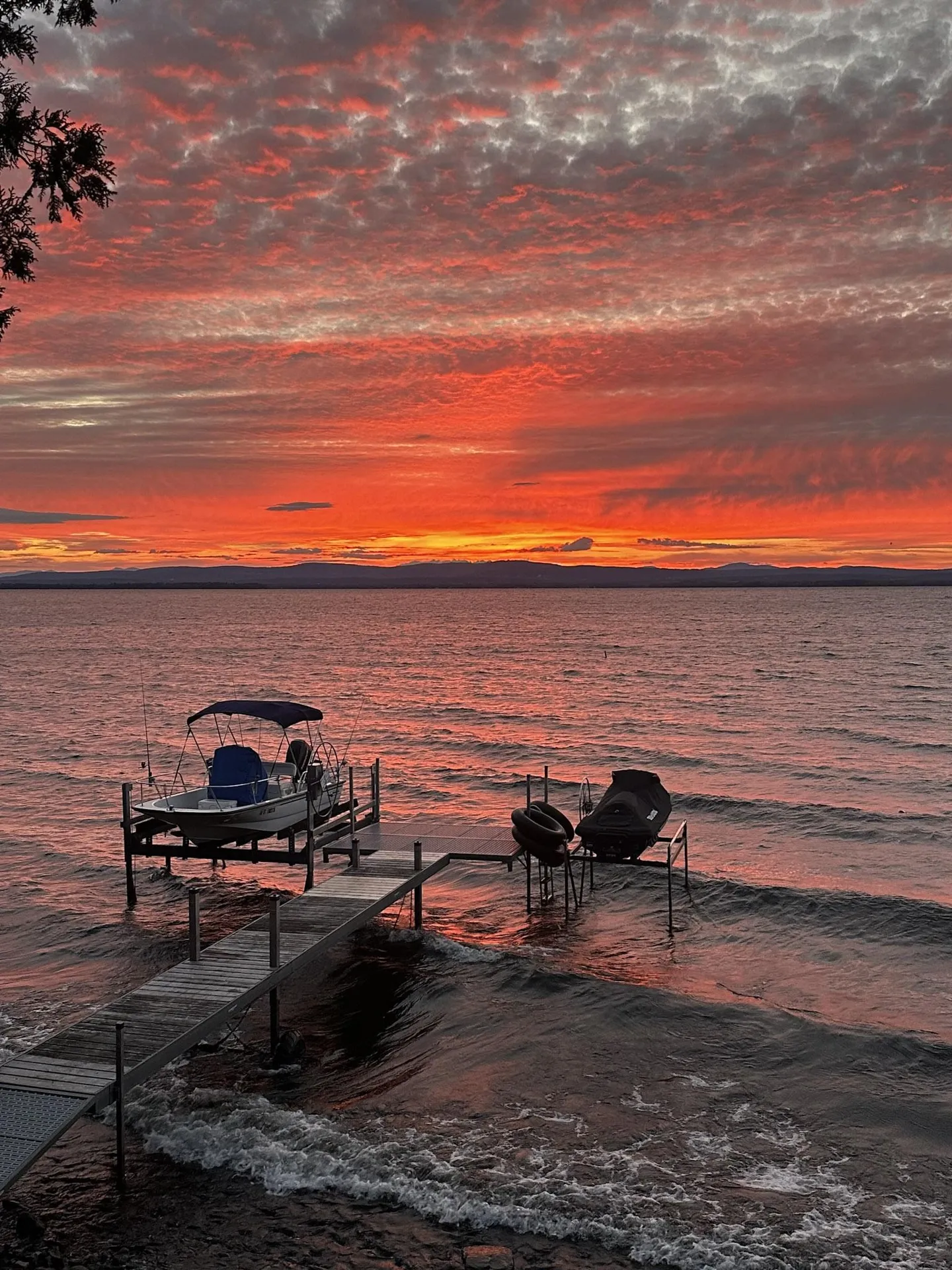 17 Mountain View Lane North Hero VT 05474