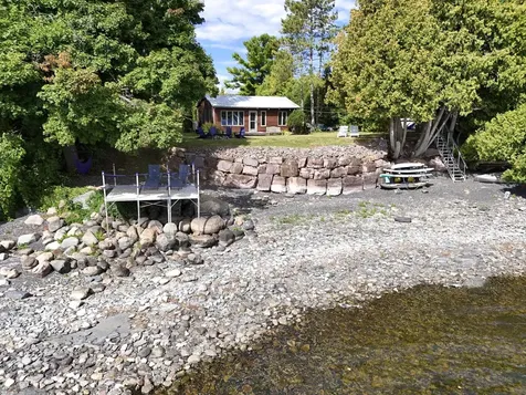 17 Mountain View Lane North Hero VT 05474