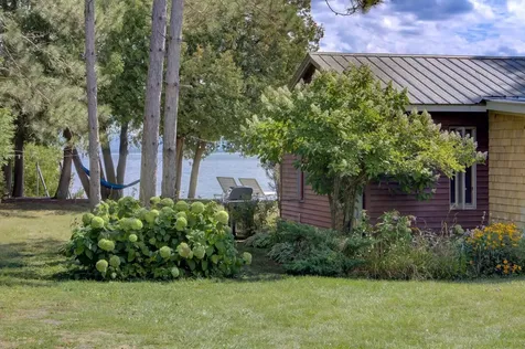 17 Mountain View Lane North Hero VT 05474