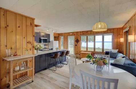 17 Mountain View Lane North Hero VT 05474