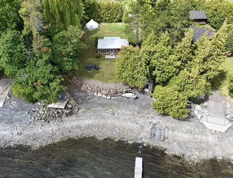 17 Mountain View Lane North Hero VT 05474