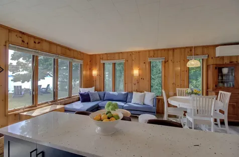 17 Mountain View Lane North Hero VT 05474