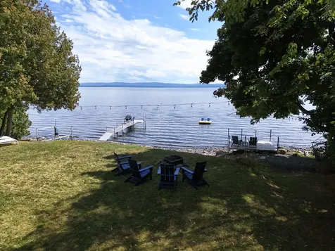 17 Mountain View Lane North Hero VT 05474