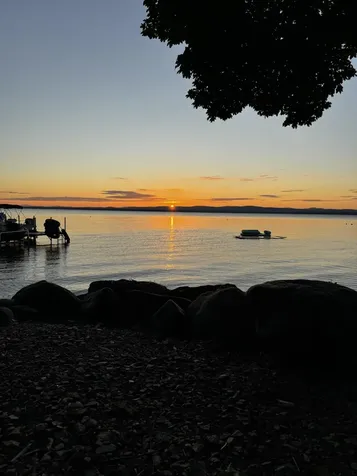 17 Mountain View Lane North Hero VT 05474