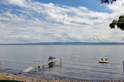 17 Mountain View Lane North Hero VT 05474