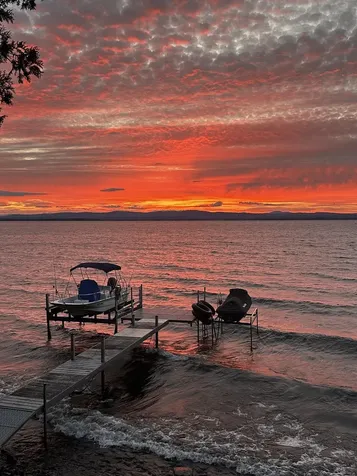 17 Mountain View Lane North Hero VT 05474