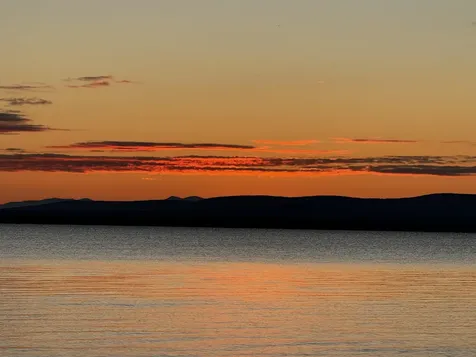 17 Mountain View Lane North Hero VT 05474