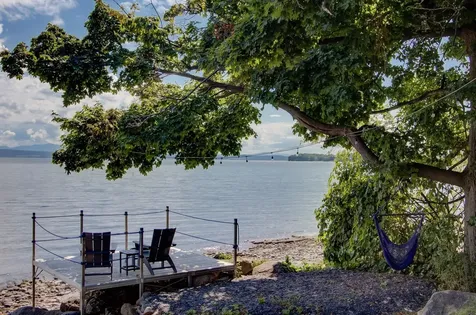 17 Mountain View Lane North Hero VT 05474