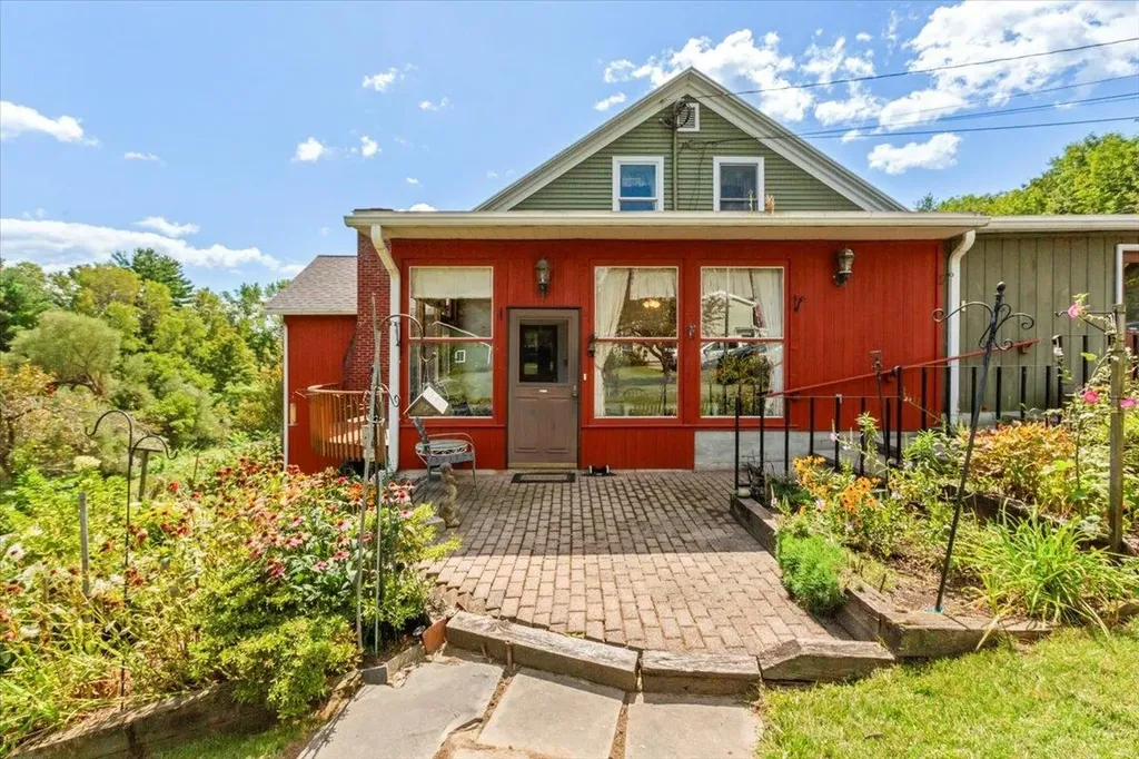 1594 Vt Route 7a Shaftsbury VT 05262