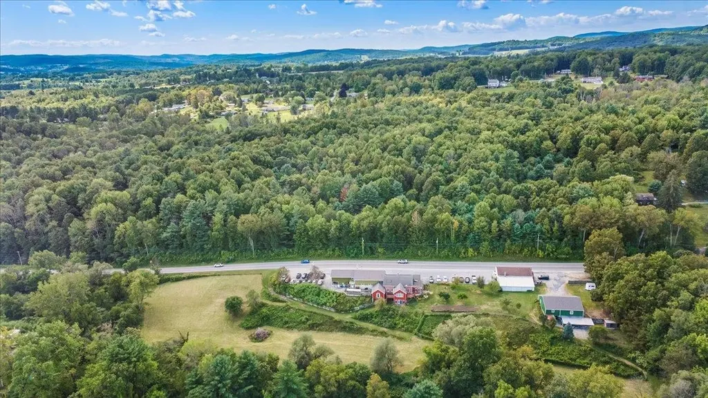 1594 Vermont Route 7a Shaftsbury VT 05262