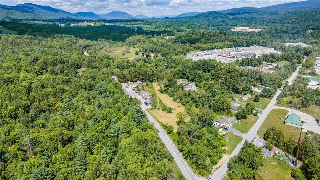 1594 Vermont Route 7a Shaftsbury VT 05262