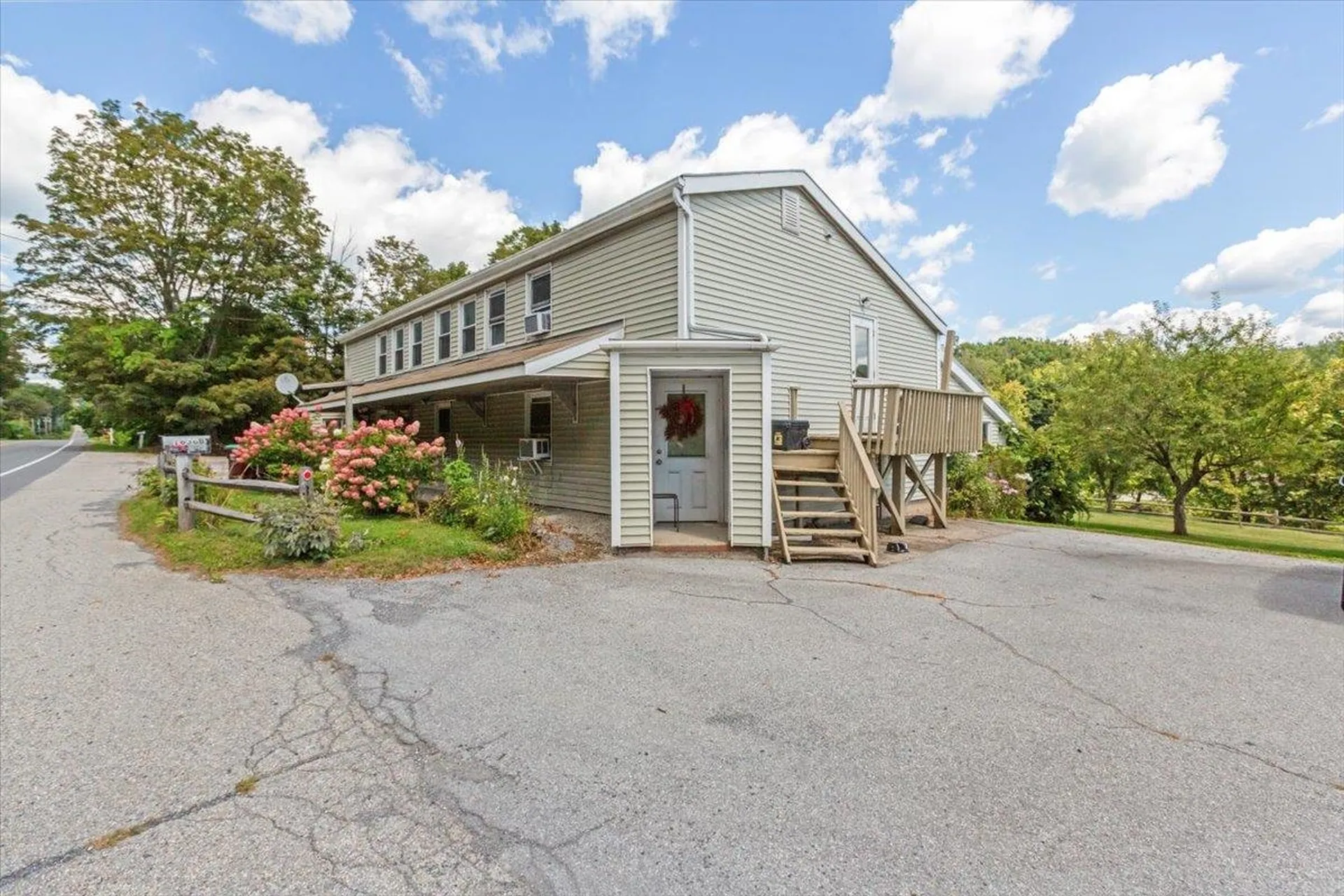 1594 Vermont Route 7a Shaftsbury VT 05262