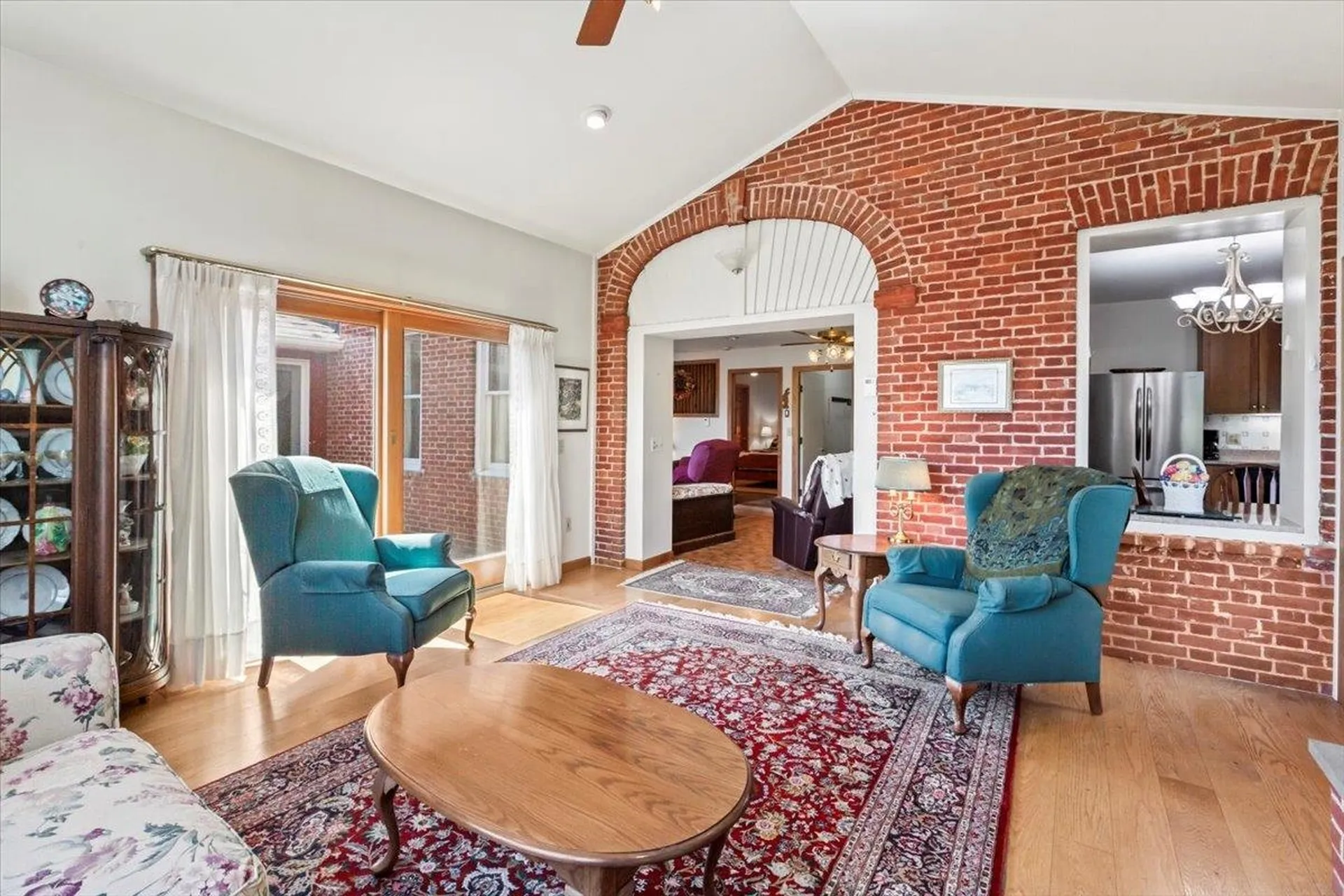 1594 Vt Route 7a Shaftsbury VT 05262