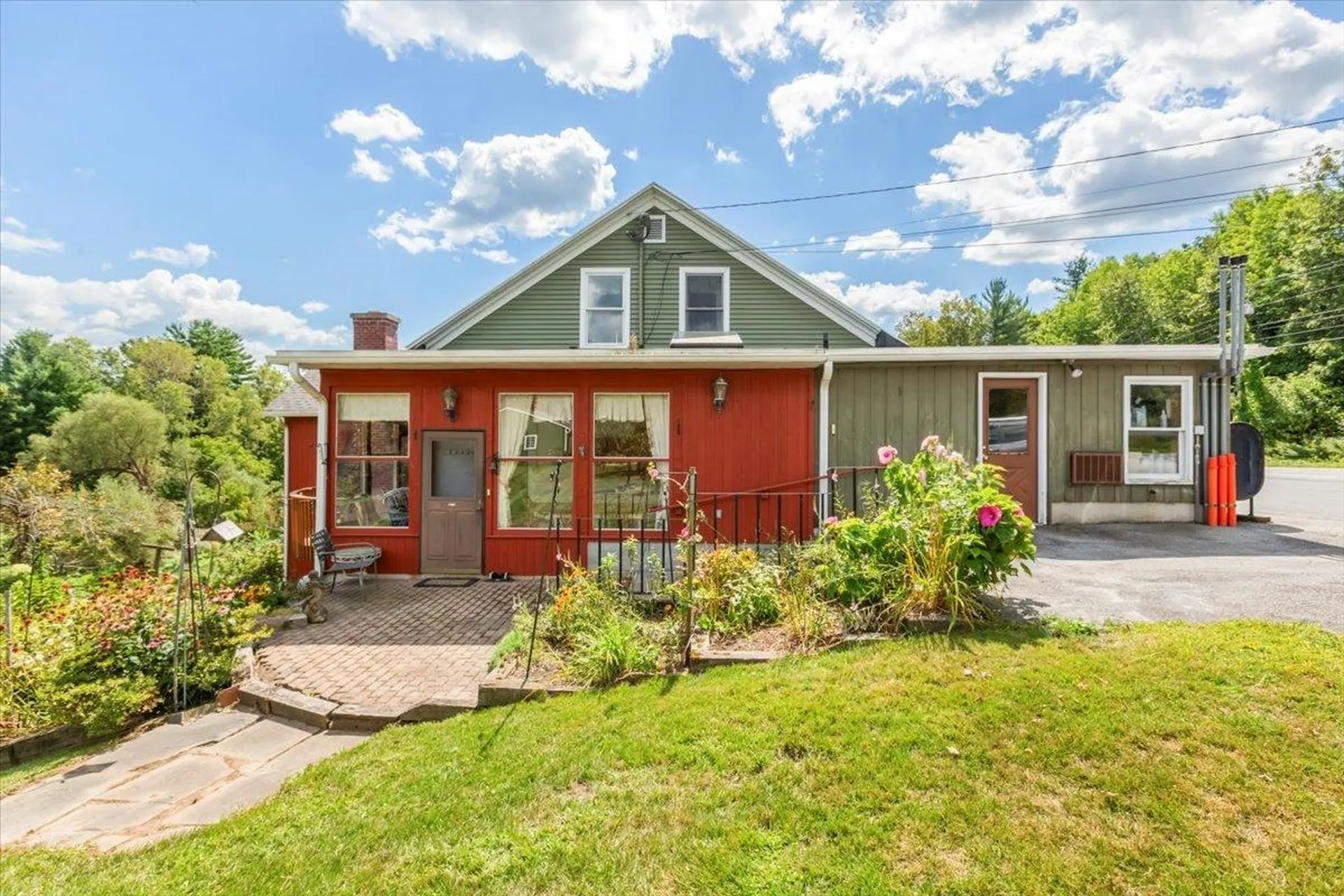 1594 Vt Route 7a Shaftsbury VT 05262