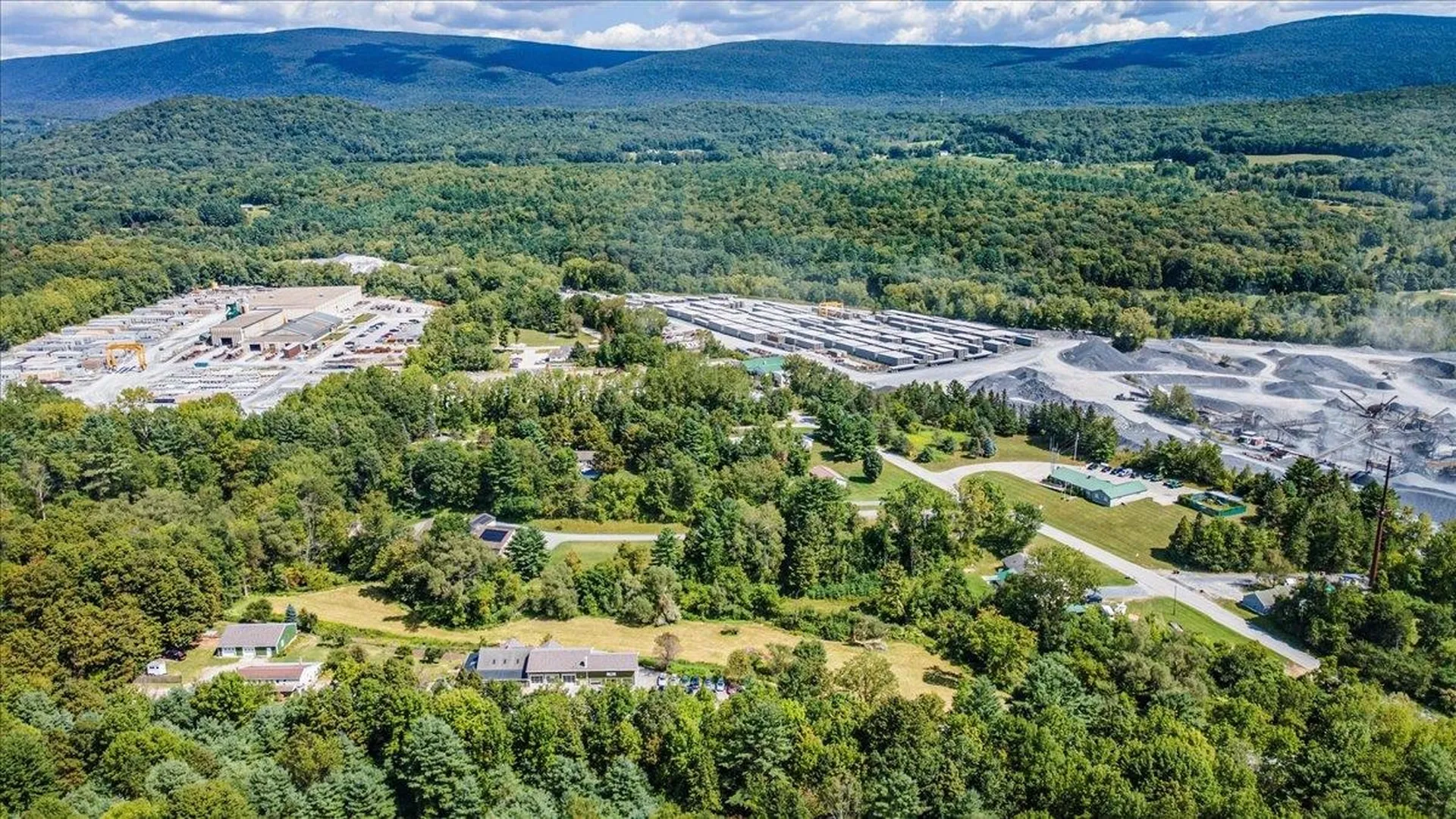 1594 Vermont Route 7a Shaftsbury VT 05262