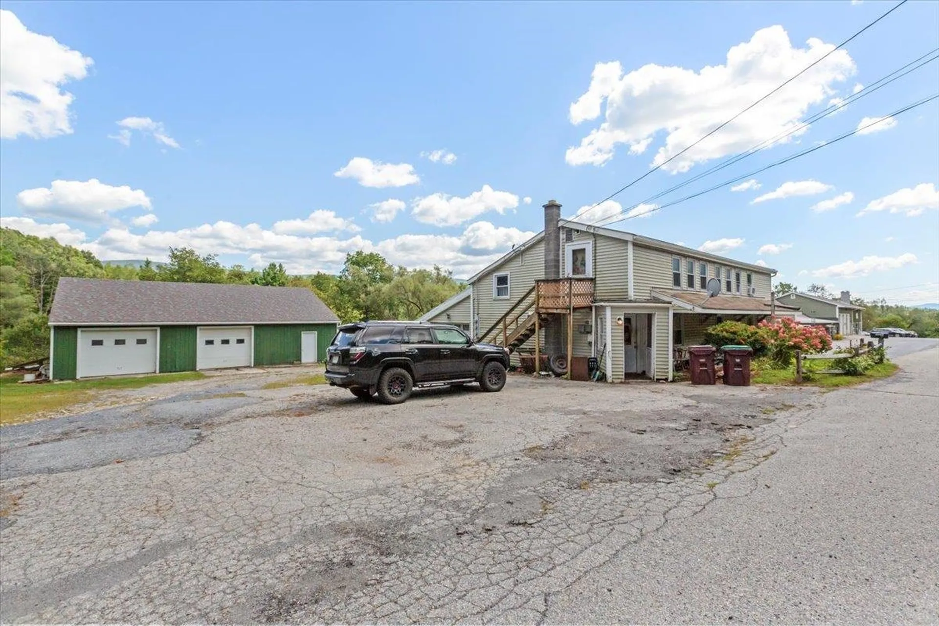 1594 Vermont Route 7a Shaftsbury VT 05262