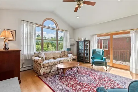 1594 Vermont Route 7a Shaftsbury VT 05262