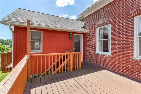 1594 Vermont Route 7a Shaftsbury VT 05262