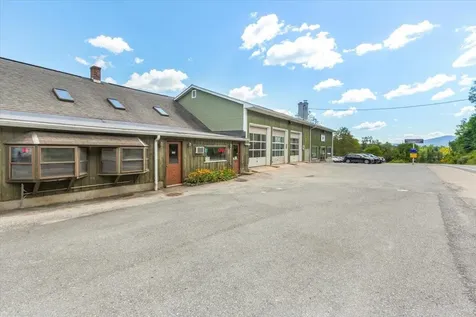 1594 Vermont Route 7a Shaftsbury VT 05262