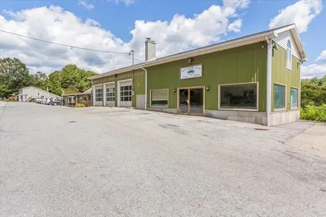 1594 Vt Route 7a Shaftsbury VT 05262