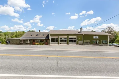 1594 Vermont Route 7a Shaftsbury VT 05262