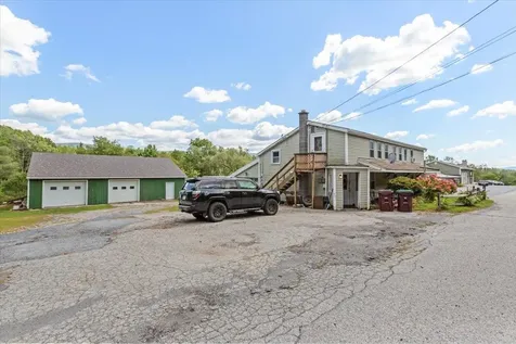 1594 Vermont Route 7a Shaftsbury VT 05262