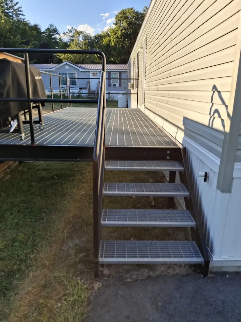 20 Duston Drive Boscawen NH 03303