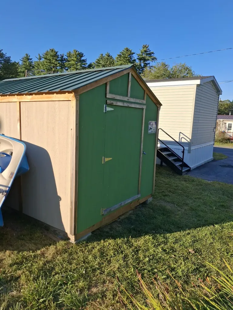 20 Duston Drive Boscawen NH 03303