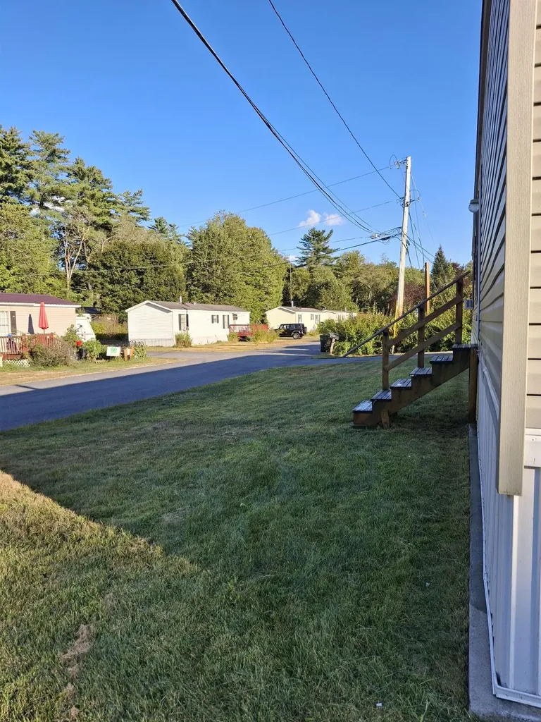 20 Duston Drive Boscawen NH 03303