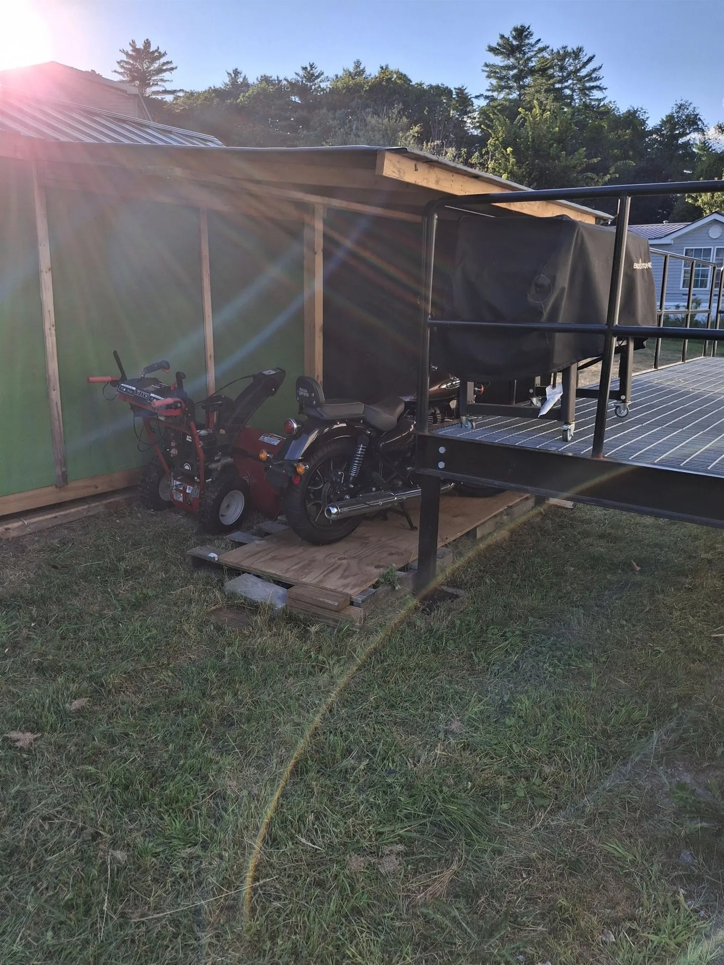 20 Duston Drive Boscawen NH 03303