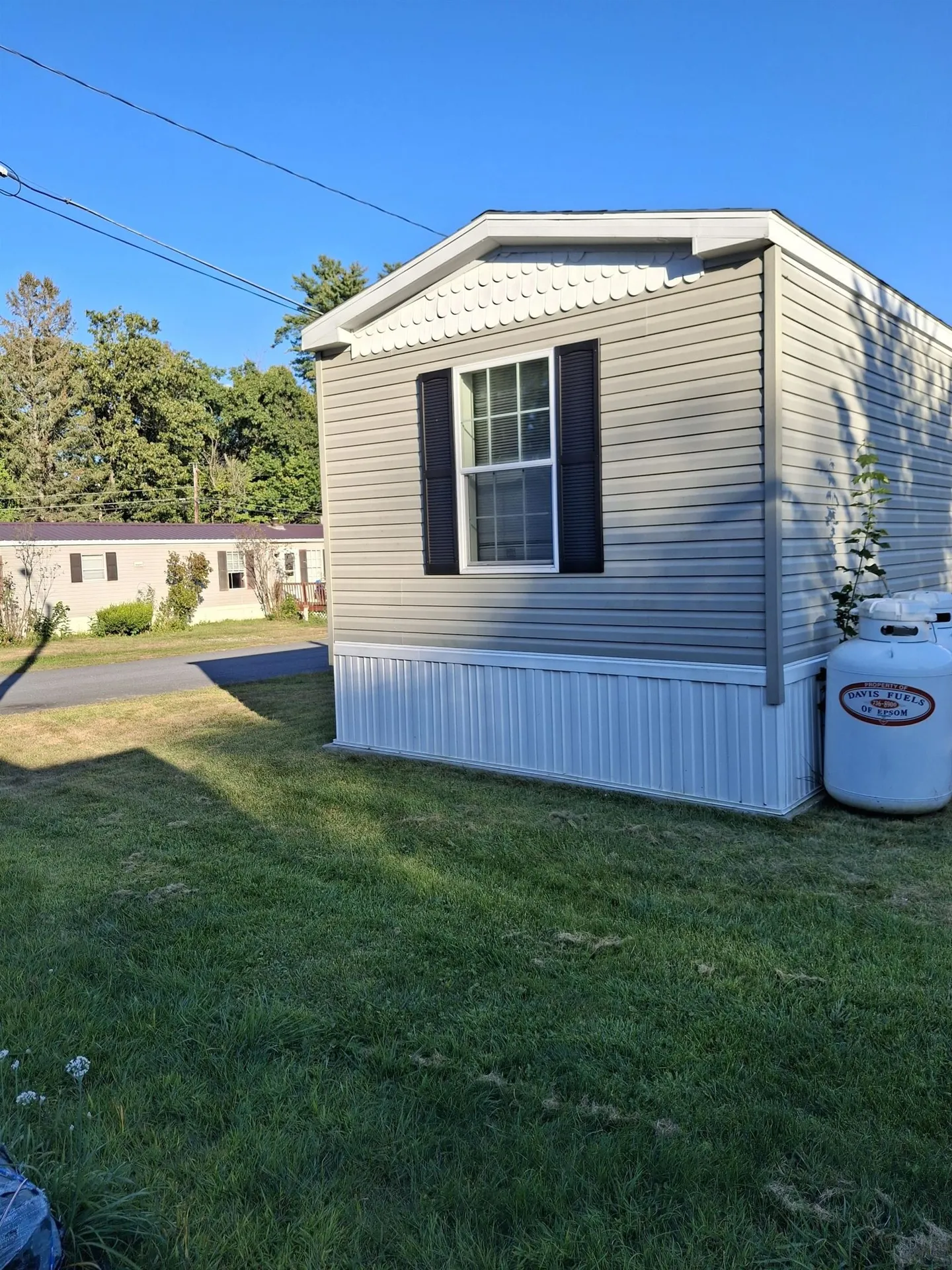 20 Duston Drive Boscawen NH 03303