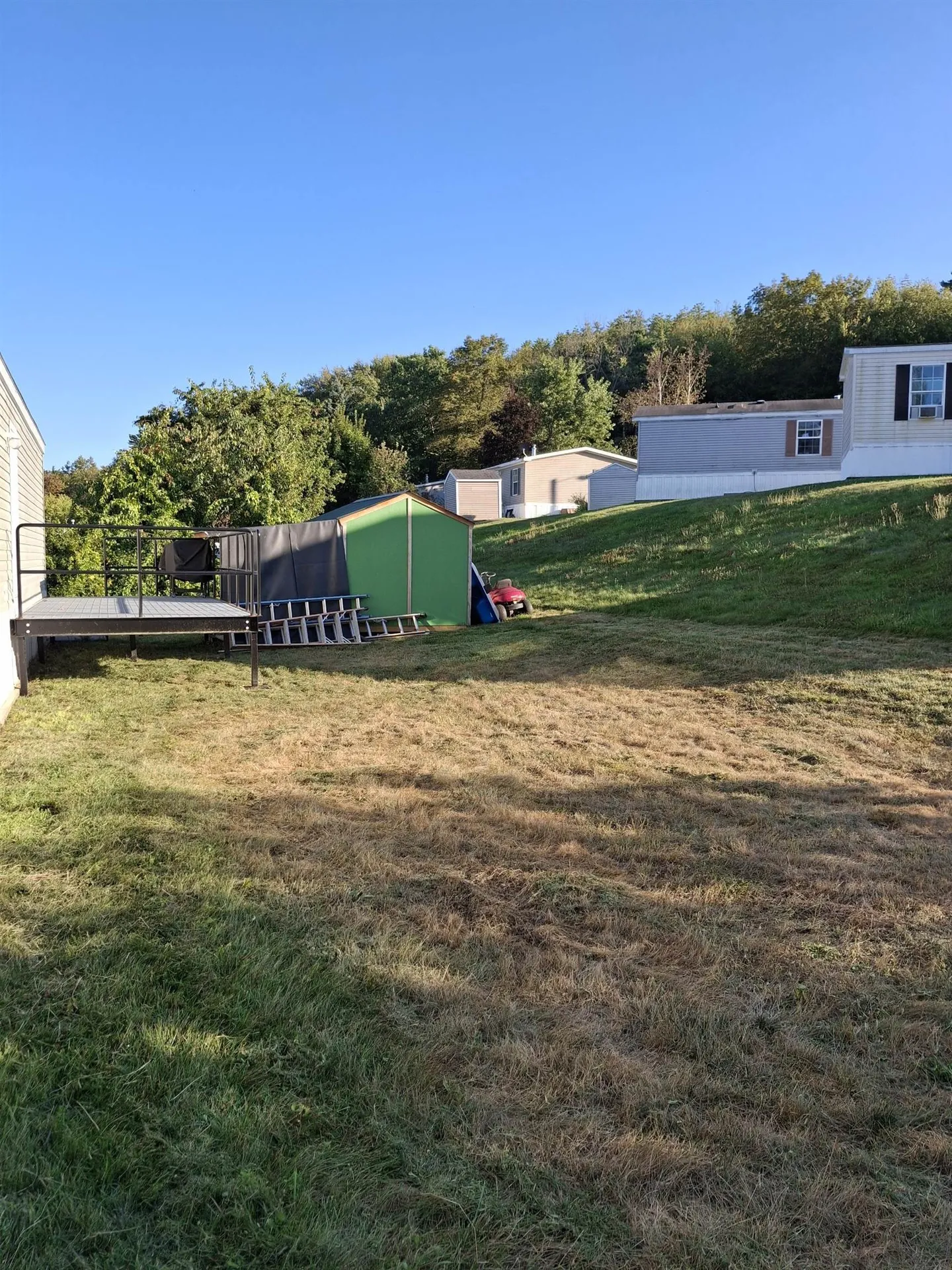 20 Duston Drive Boscawen NH 03303