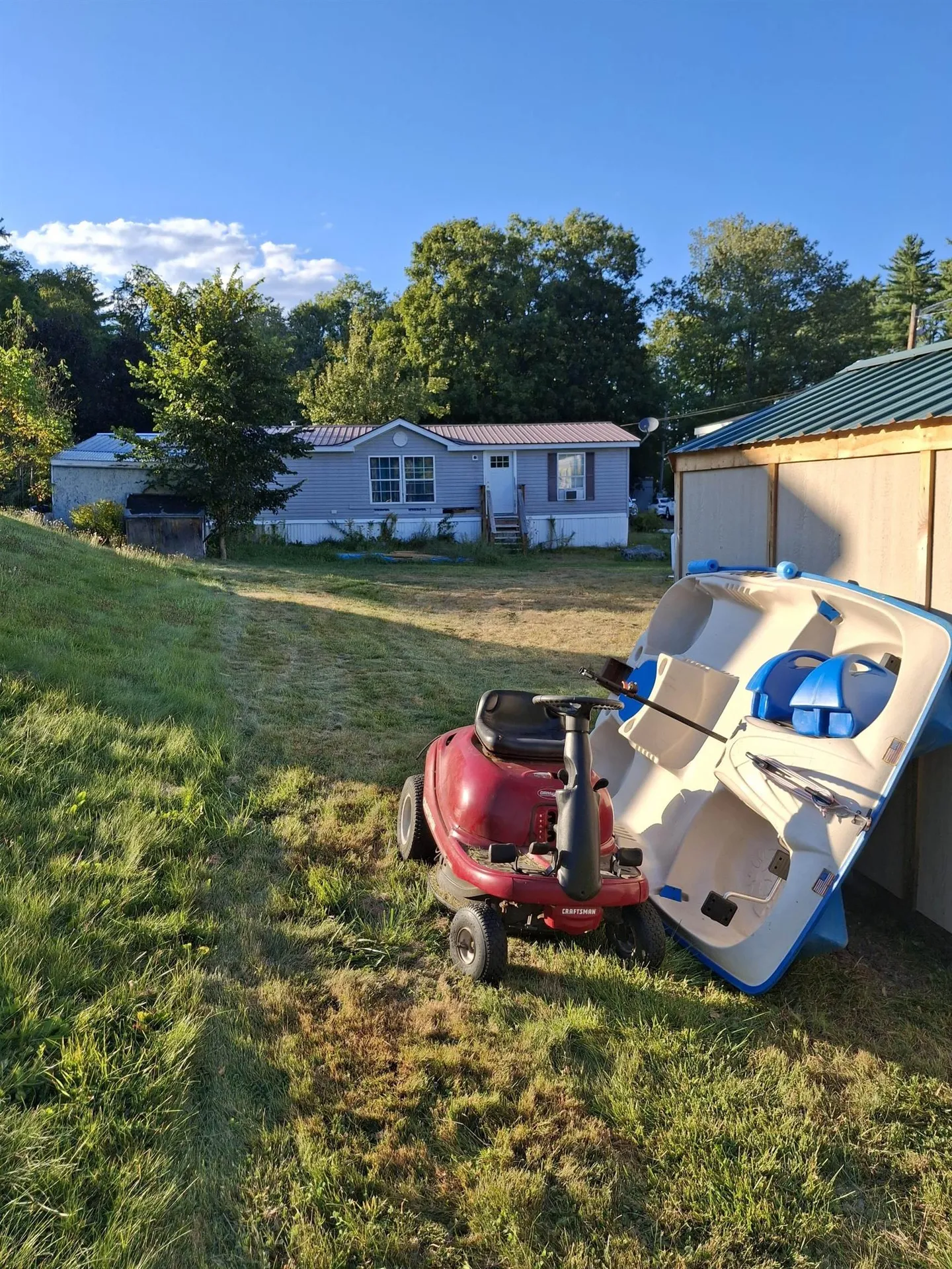 20 Duston Drive Boscawen NH 03303