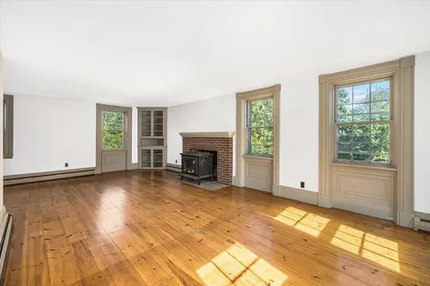 222 Old Bay Road New Durham NH 03855