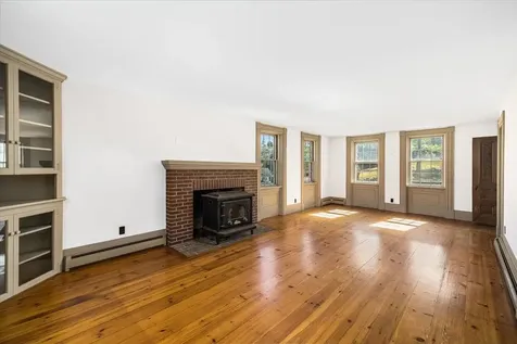 222 Old Bay Road New Durham NH 03855