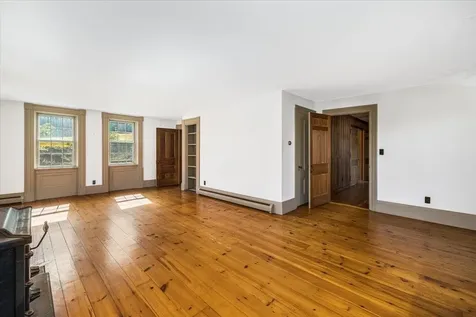 222 Old Bay Road New Durham NH 03855