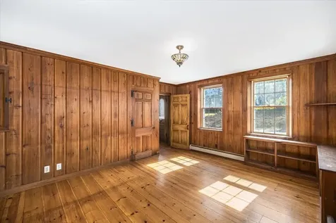 222 Old Bay Road New Durham NH 03855