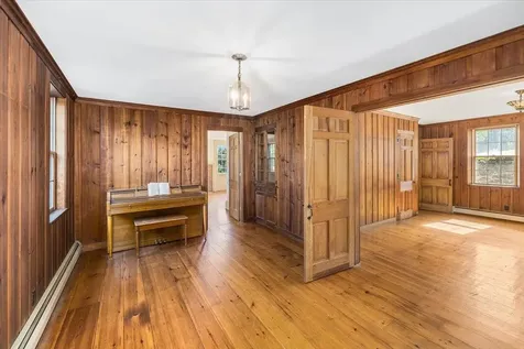 222 Old Bay Road New Durham NH 03855