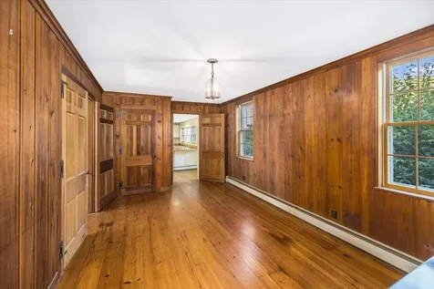 222 Old Bay Road New Durham NH 03855