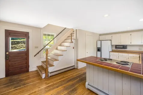 222 Old Bay Road New Durham NH 03855